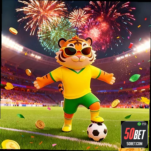 Apostas em futebol - 50bet